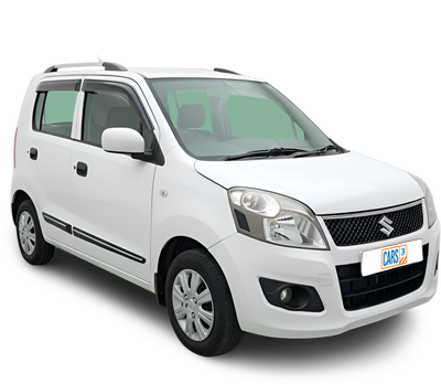 Maruti Wagon R 1.0-img